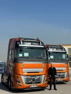 TRANSBATUR MİLLETLERARASI NAKLİYAT