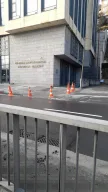 Bezmialem Vakıf Üniversitesi Sağlık Bilimleri Fakültesi Eyüp Yerleşkesi
