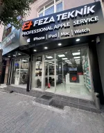 Feza Teknik | Profesyonel Onarım Merkezi