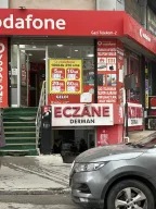 Derman Eczanesi