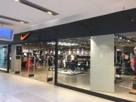 Zorlu AVM Nike Mağazası