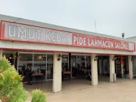 Umut Kebap