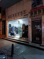 MENEVŞE BAYAN GİYİM BÜYÜK BEDEN