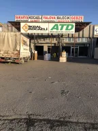 Adapazarı Taşımacılık Kargo ve Dağıtım