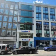 DenizBank Altıyol Şubesi