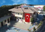 Özel Mavi Umut Kazlıçeşme Okulları