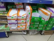 SEVGİ AVM