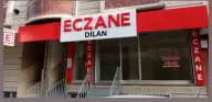 DİLAN ECZANESİ