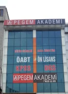 Pegem Akademi Çekmeköy Şubesi