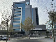 Üsküdar Üniversitesi NP Sağlık Yerleşkesi