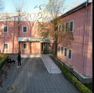Bezmialem Diş Hekimliği Hastanesi (Merkez)