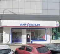 Vakıf Katılım Samandıra Şubesi