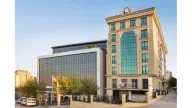 Ramada Encore by Wyndham Istanbul Basin Express