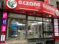DEVA ECZANESİ