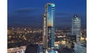 Wyndham Grand Istanbul Levent