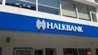 Halkbank Çağlayan Şubesi
