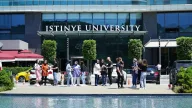 İstinye Üniversitesi H Yerleşkesi
