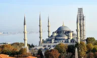Blue İstanbul Hotel