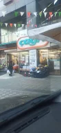 Çağrı Market Güngören