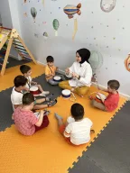 Turuncu Oyun Evi ve Gelişim Merkezi