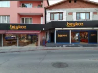 Beykoz Market