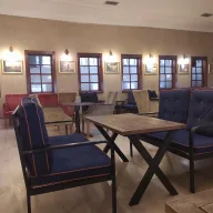 Tepe Cafe & Restaurant
