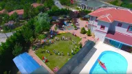 Özen Park Anaokulu Kavacık Kampüsü