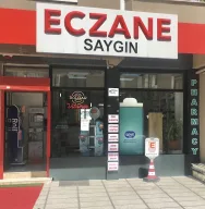 SAYGIN ECZANESİ