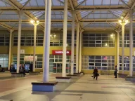 Kanuni Sultan Süleyman Hastanesi Acil Servisi