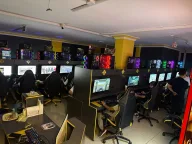 Doğan İnternet Cafe & E-spor