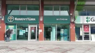 Kuveyt Türk ATM