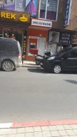 Akbank ATM