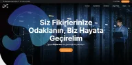 Dijital Gen Yazılım ve Teknoloji Ltd. Şti.