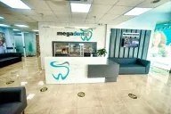 Megadentist Ağız ve Diş Sağlığı Polikliniği