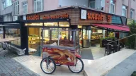 Unaşkı Pasta Cafe Merter