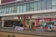 Yiğit Alışveriş Merkezleri- Sancaktepe Şube