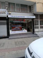 Furkan Elektronik