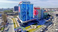T.C. İstanbul Yeni Yüzyıl Üniversitesi