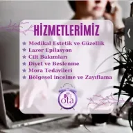 OTA Güzellik