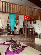 Özel TOL Kreş ve Gündüz Bakımevi