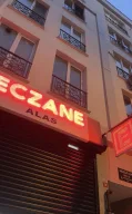 ALAS Eczanesi