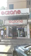 Hande Eczane
