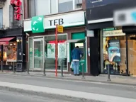 TEB Sarıyer Şubesi