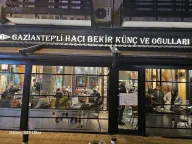 Hacı Bekir Künç