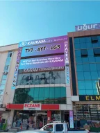 Esenyurt Sekiz Oniki Kurs Merkezi