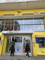 PTT Kadıköy