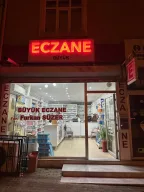 Büyük Eczanesi