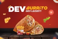 Mogaf Döner Esenler Meydan Şubesi