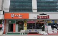 Kaplan Kurs Merkezi - Esenler