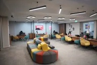 Just English Dil Okulları - İngilizce Kursu Kadıköy